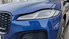 Jaguar F-Pace 2.0 D200 R-Dynamic Black 5dr Auto AWD Diesel Estate